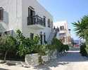 LYGDAMIS -HOTEL APARTMENTS & STUDIOS
